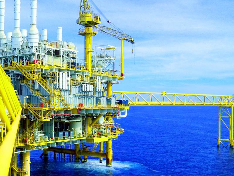 Oil and Gas Industry